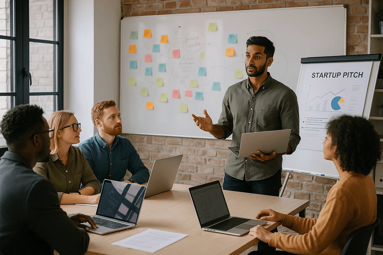 Why FundersCircle Exists: Fixing the Broken Bridge Between Founders and Funders